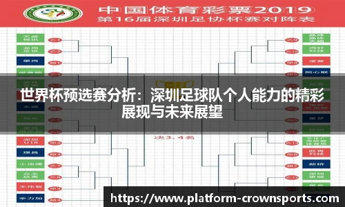 世界杯预选赛分析:深圳足球队个人能力的精彩展现与未来展望